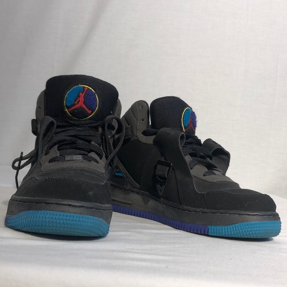 Jordon Fusions 8 mids - Picture 3 of 6